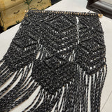 Macrame Wall Hanging