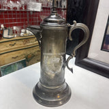 Vintage Communion Pitcher