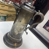 Vintage Communion Pitcher