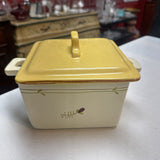 Fiori Di Bosco by Vietri - Sq Casserole w Lid