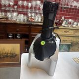Yonanas Frozen Fruit Soft Serve Maker