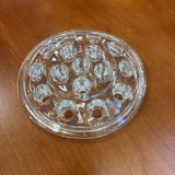 Vintage Flower Frog (19 Hole)