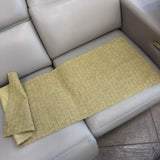 Textured Woven Table Runner