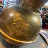 Antique Copper Spitton