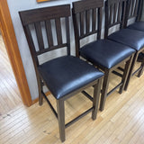 Ashley Signature Design Haddigan Counter Stool