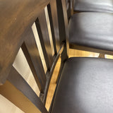 Ashley Signature Design Haddigan Counter Stool