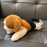 Stuffed Plush Dog