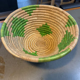 Small Woven Basket/Bowl