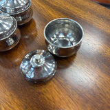 Mini Stainless-Steel Spice Container
