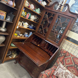 Chippendale Governor Winthrop Secretary Desk