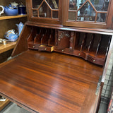 Chippendale Governor Winthrop Secretary Desk