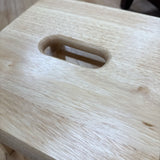 Wood Step Stool