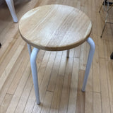 Stepstool w/ Metal Legs