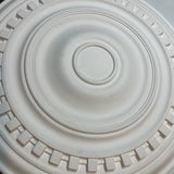 Decorative Plaster Ceiling Medallion