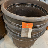 20" Lightweight Planter Pot