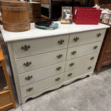 8-Drawer Dresser