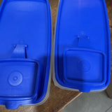 Tupperware Cereal Keeper