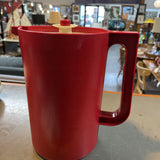Vintage Tupperware Push-Button Pitcher