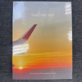 Take the Trip: The Whens and Wheres of Travel Journal