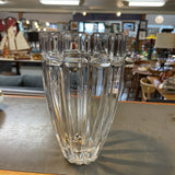 Mikasa Reflections Lead Crystal Vase