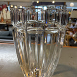 Mikasa Reflections Lead Crystal Vase