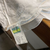 Martha Stewart Table Cloth