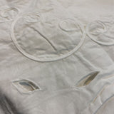 Martha Stewart Table Cloth