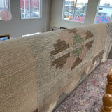 Woven Flatweave/Kilim Rug