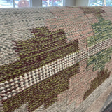 Woven Flatweave/Kilim Rug