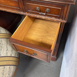 Small Wooden Desk