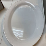 Corning 16" Oval Platter