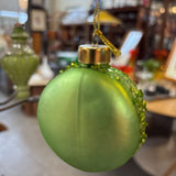 Macaron Ornament