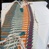 Loose Knit Hammock