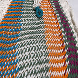 Loose Knit Hammock