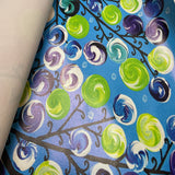 Rolled Canvas Abstract Prints