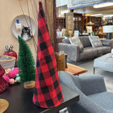 Plaid Tree