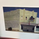 Gem Theatre, Panguitch, Utah