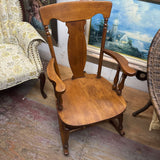 Rocking Chair