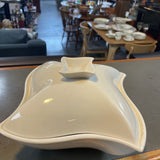 Sienna by Godinger Covered Casserole Dish
