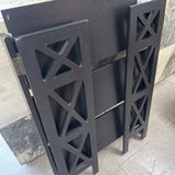 Folding Bookcase
