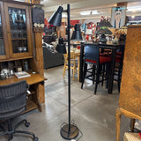 3 Spotlight Floor Lamp