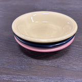 Fiesta Ware Berry Bowl