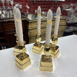 Bethlehem Lights