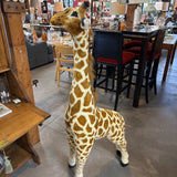 Giant Giraffe Stuffed Animal