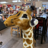 Giant Giraffe Stuffed Animal